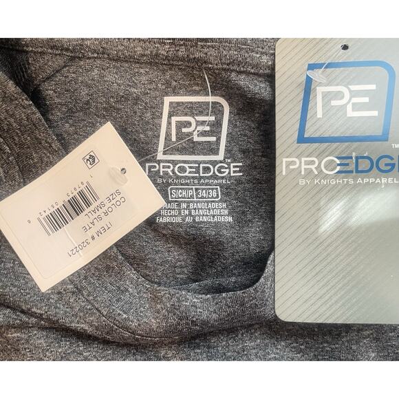 North Carolina Tar Heels T Shirt S, M, L, XL, 2XL, 3XL Slate Gray🔥NEW🔥Dri Fit - Picture 11 of 11